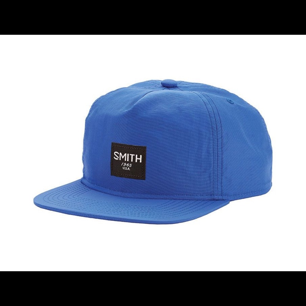 Smith Flat brim hat 🧢